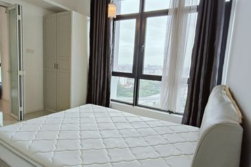 Tropicana Avenue Serviced Residences