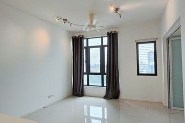 Tropicana Avenue Serviced Residences