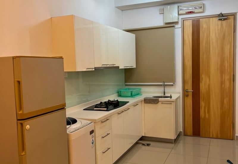 Oasis Serviced Suites