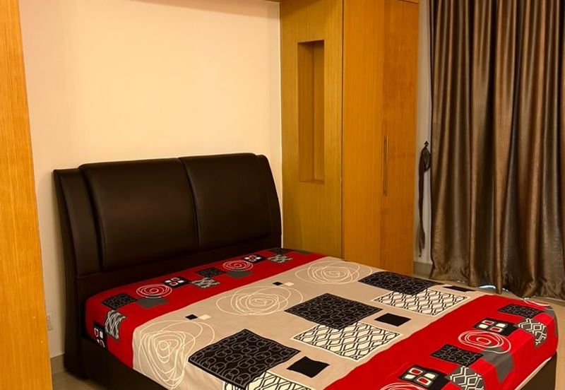 Oasis Serviced Suites