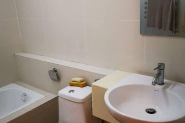 Oasis Serviced Suites