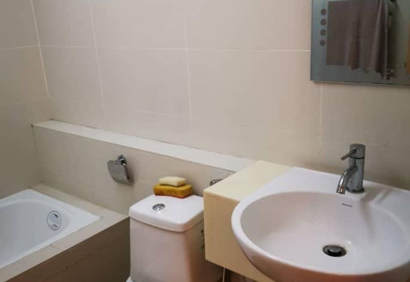 Oasis Serviced Suites