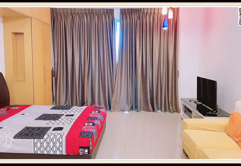 Oasis Serviced Suites