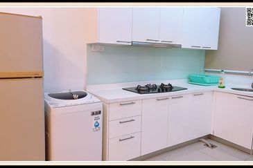 Oasis Serviced Suites