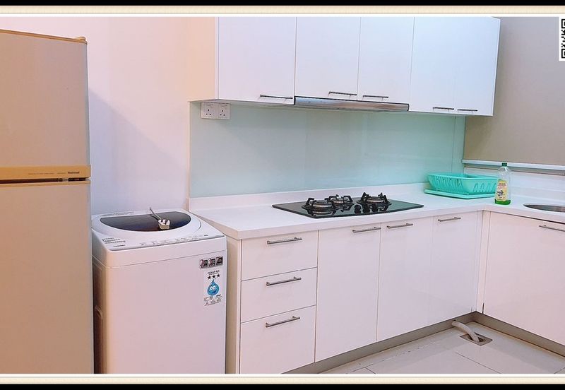 Oasis Serviced Suites