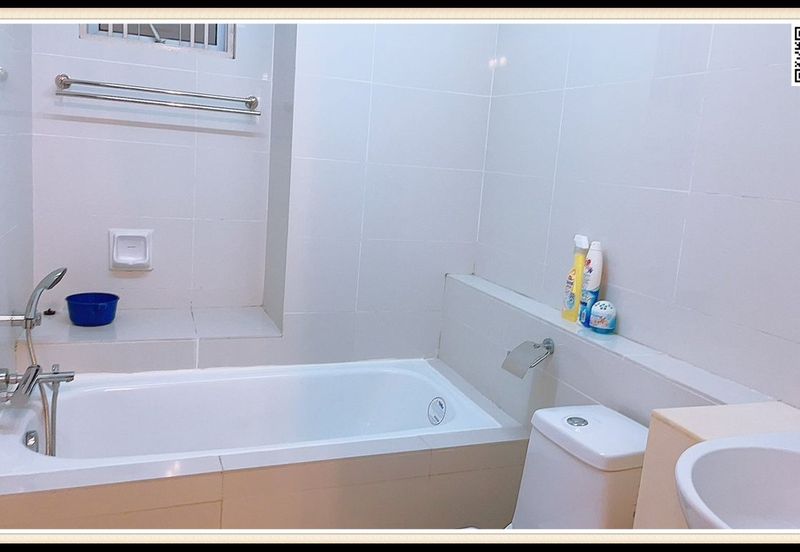 Oasis Serviced Suites