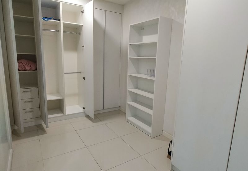 Tropicana Avenue Serviced Residences