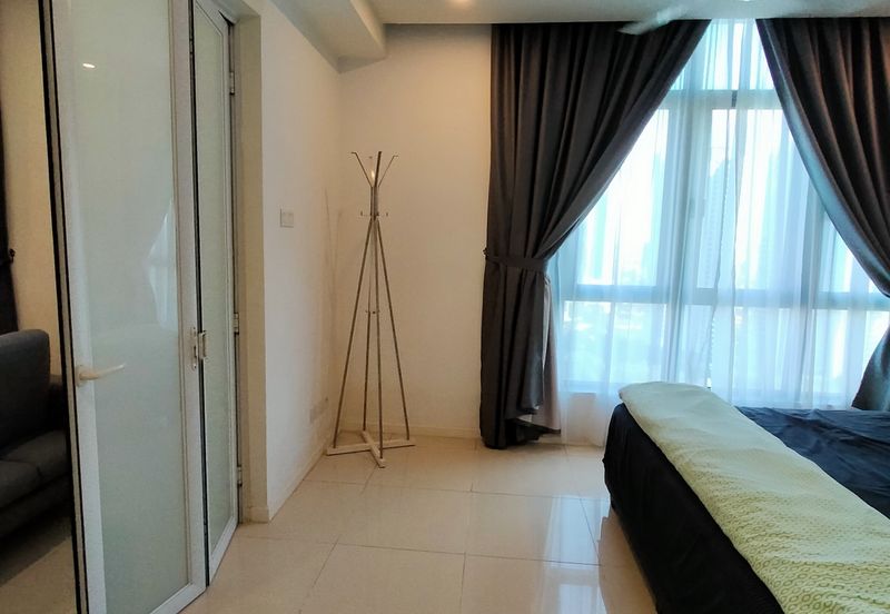 Tropicana Avenue Serviced Residences