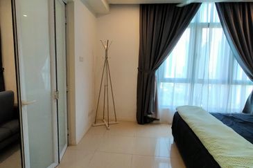 Tropicana Avenue Serviced Residences