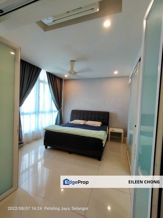 Tropicana Avenue two rooms fully furnish for rent now, Selangor, Tropicana