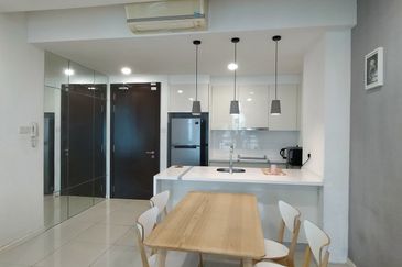 Tropicana Avenue Serviced Residences