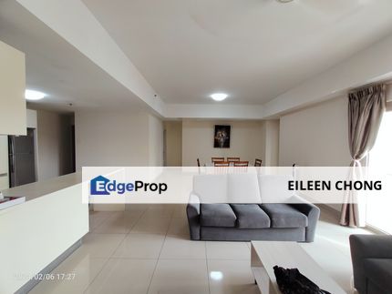 Suria Jelutong Bukit Jelutong Shah Alam, Service Apartment for Sale below market value ! , Selangor, Bukit Jelutong