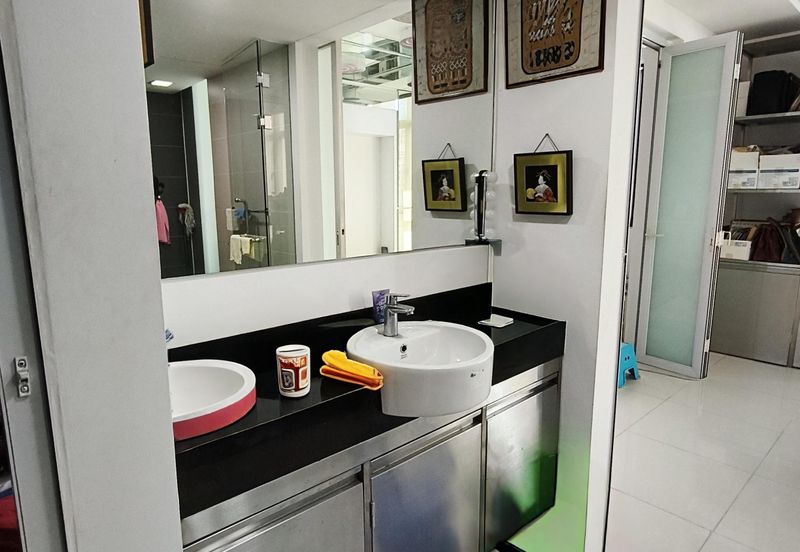 Tropicana Avenue Serviced Residences