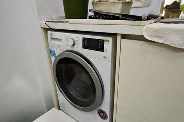 Tropicana Avenue Serviced Residences