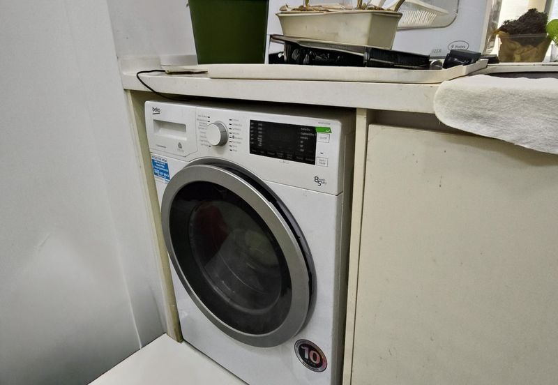 Tropicana Avenue Serviced Residences