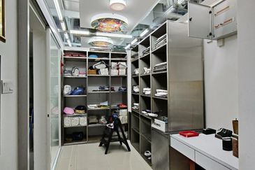 Tropicana Avenue Serviced Residences