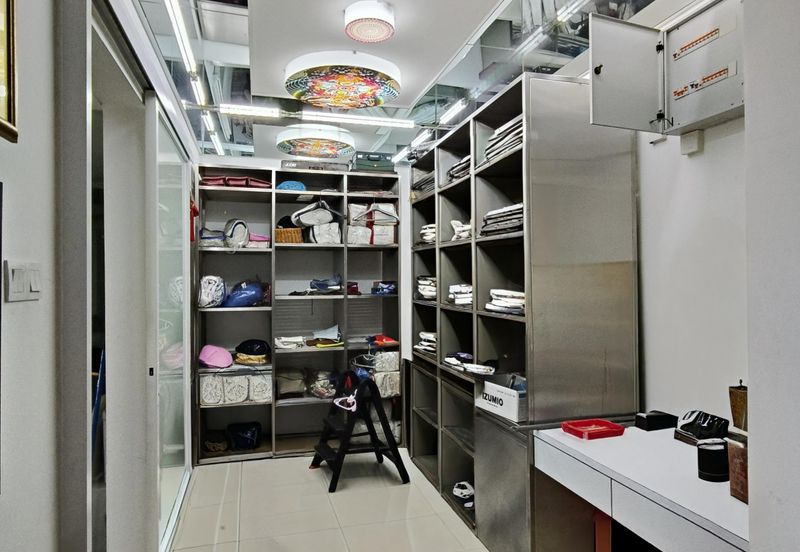 Tropicana Avenue Serviced Residences