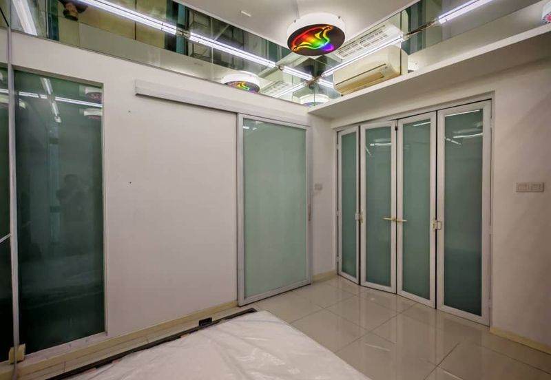 Tropicana Avenue Serviced Residences