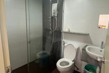 Pacific Place @ Ara Damansara