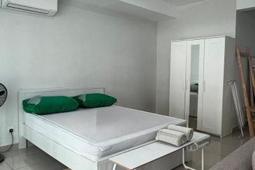 Pacific Place @ Ara Damansara