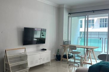 Pacific Place @ Ara Damansara