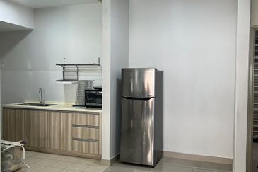 Pacific Place @ Ara Damansara