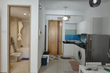 Oasis Serviced Suites