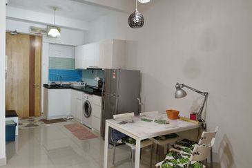 Oasis Serviced Suites