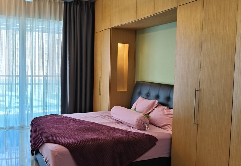 Oasis Serviced Suites