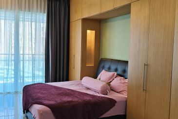 Oasis Serviced Suites