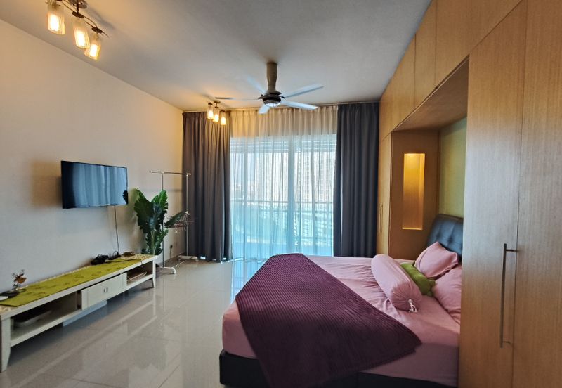 Oasis Serviced Suites