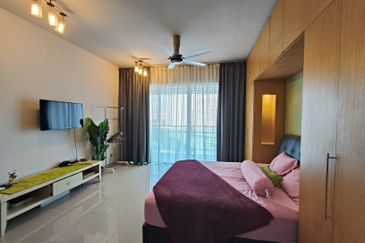 Oasis Serviced Suites