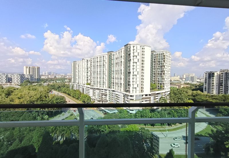 Oasis Serviced Suites