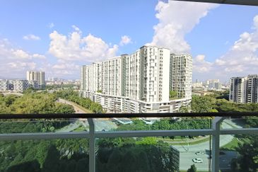 Oasis Serviced Suites