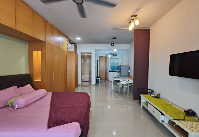 Oasis Serviced Suites