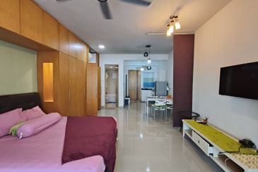 Oasis Serviced Suites