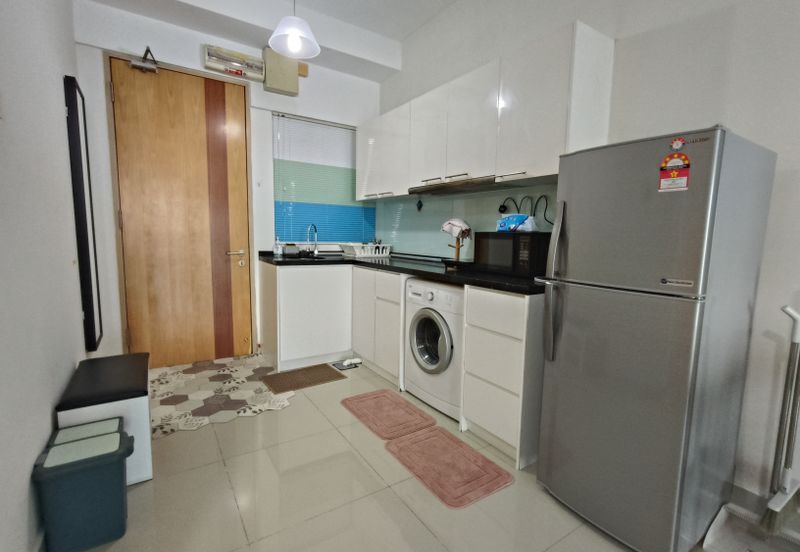 Oasis Serviced Suites