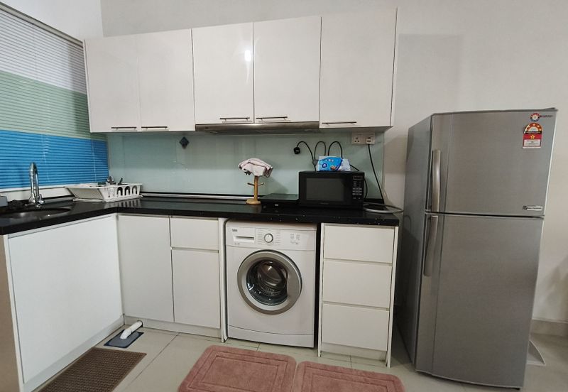 Oasis Serviced Suites