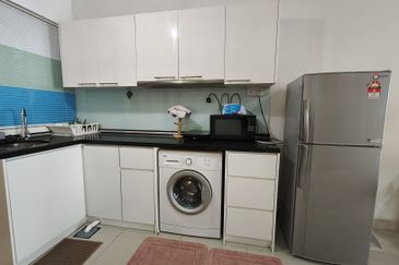 Oasis Serviced Suites