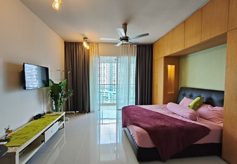 Oasis Serviced Suites