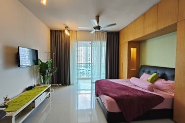 Oasis Serviced Suites