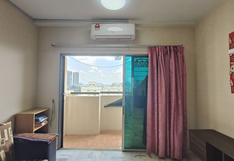 Saraka Apartment