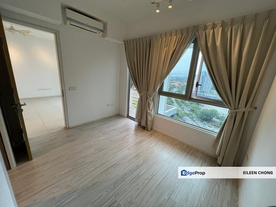 Cantara Residence 650sf mid level open view for sale , Selangor, Ara Damansara