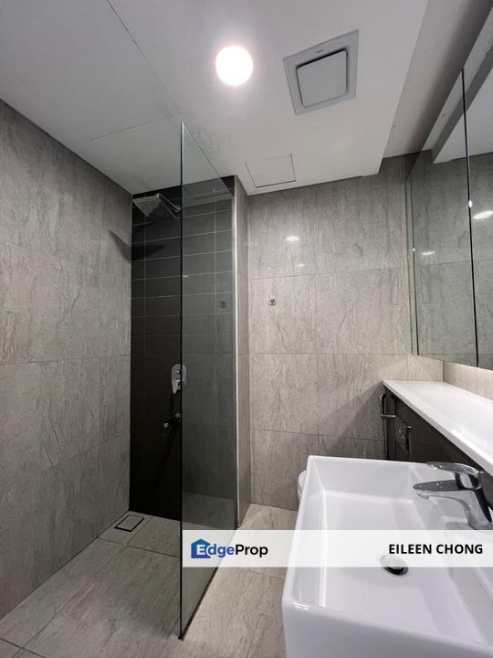 Cantara Residence 650sf mid level open view for sale , Selangor, Ara Damansara