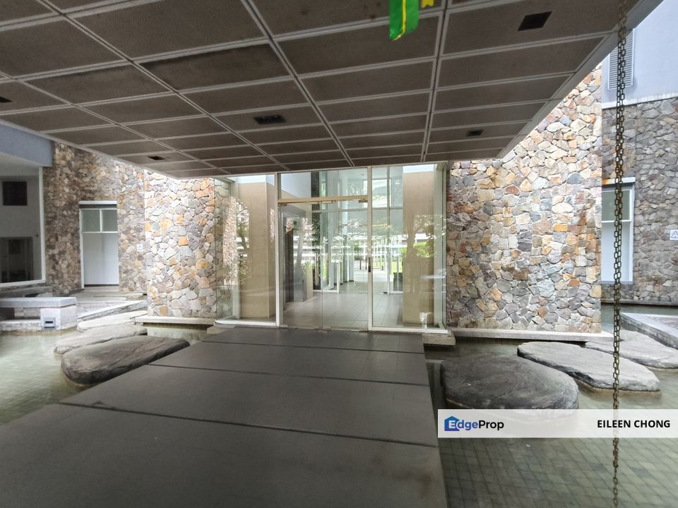 Opal Damansara family size fully renovated with build-in available for rent , Selangor, Sunway Damansara