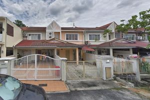 Taman Kinrara Seksyen 1 House For Sale