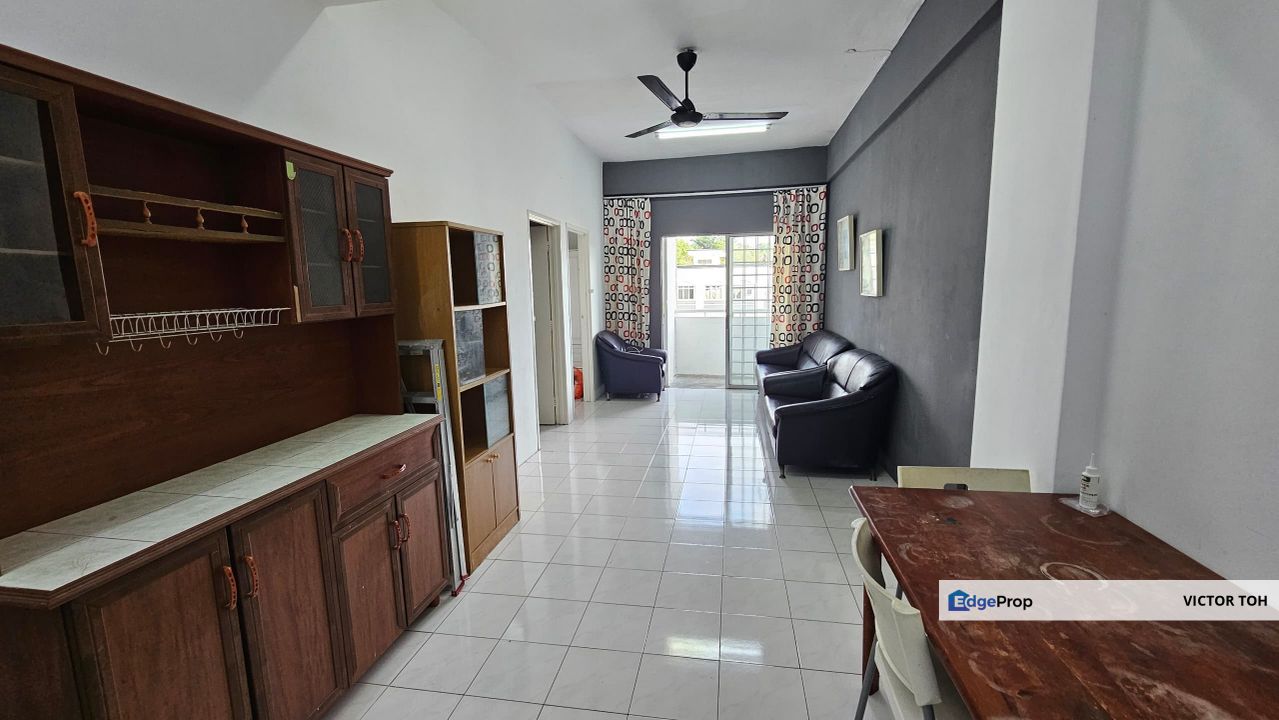 Desa Palma Bandar Baru Nilai near Inti International University , Negeri Sembilan, Nilai