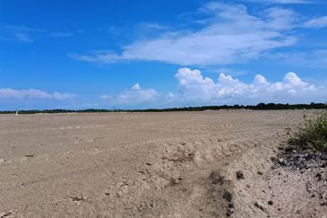 Taman Perindustrian Pusat Bandar Puchong