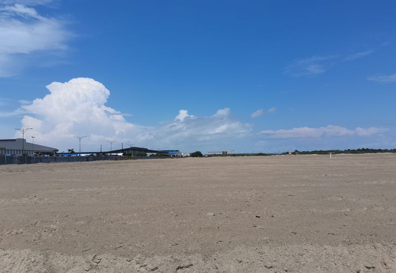 Taman Perindustrian Pusat Bandar Puchong