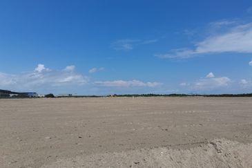 Taman Perindustrian Pusat Bandar Puchong